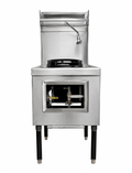 NSF 1 hole Chinese Wok Range NG or Lp made USA