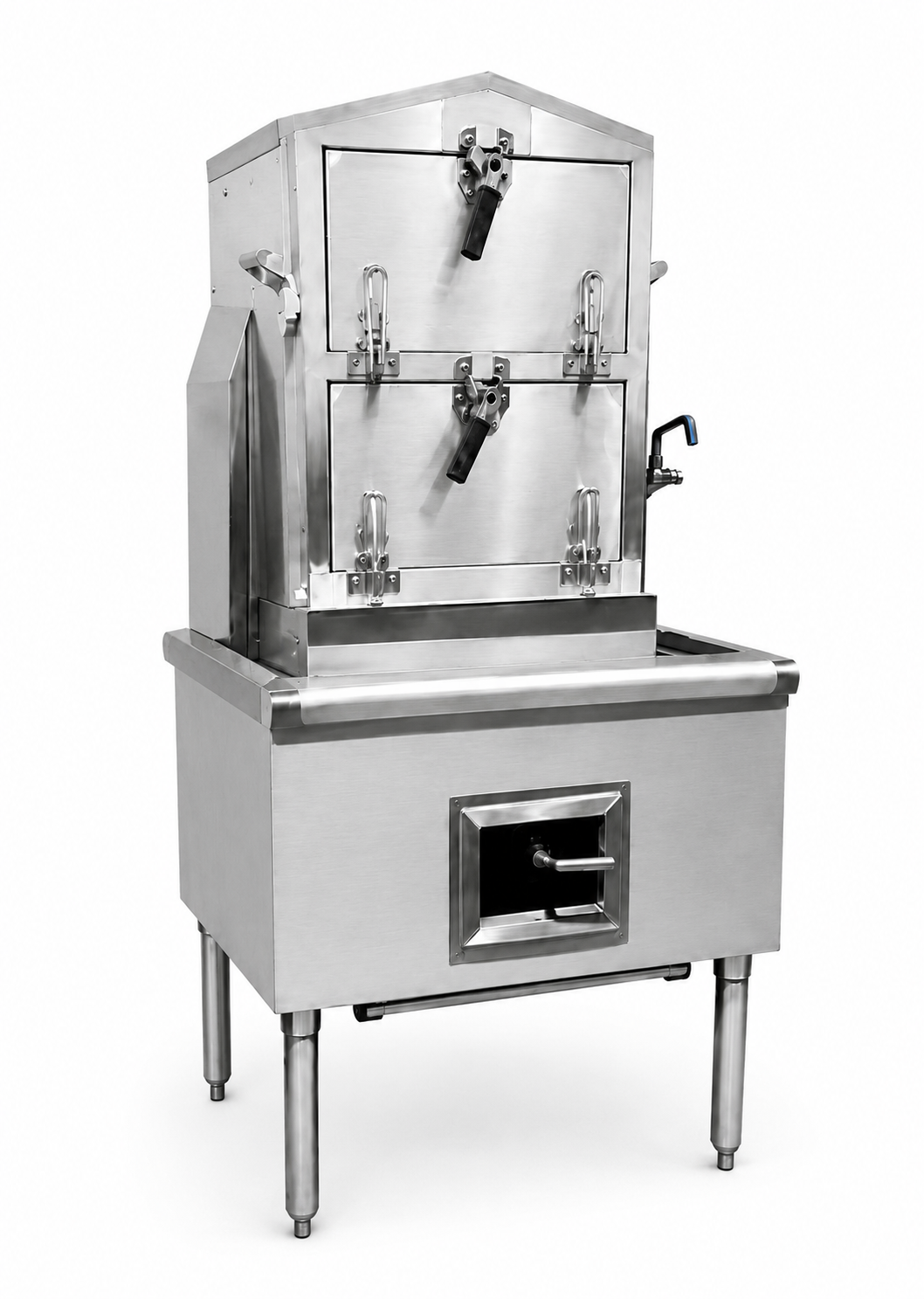 NSF Chinese Steamer oven Cooking Cabinet Made USA